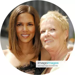 Judith Ann Hawkins - Halle Berry's mother