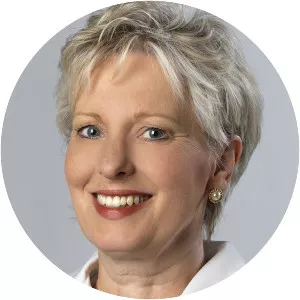 Judith Ann Lanzinger