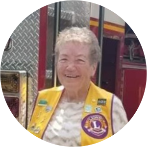 Judith Ann Robertson photograph