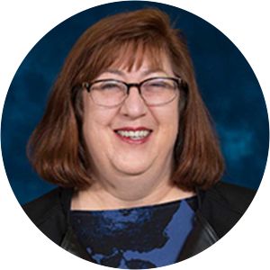 Judith Anne Kirk photograph