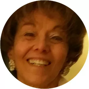 Judith Anne Still photograph