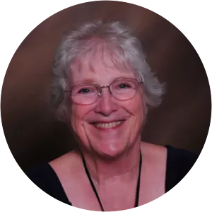 Judith Ashley - Author