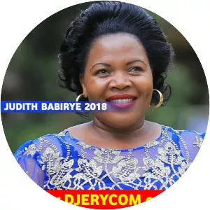 Judith Babirye