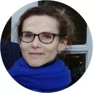 Judith Badinter - Élisabeth Badinter's daughter