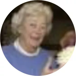 Judith Balfour - Tilda Swinton's mother