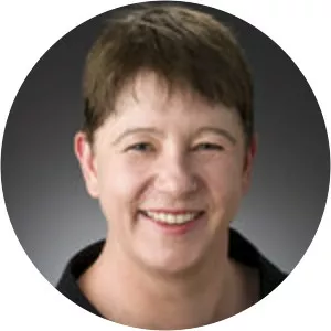 Judith Bannister - Author