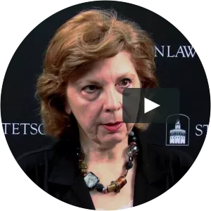 Judith Barzilay - Judge