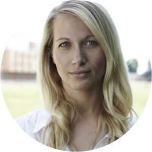 Judith Bonesky - Screenwriter