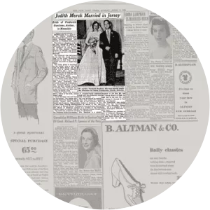 Judith Buechner photograph