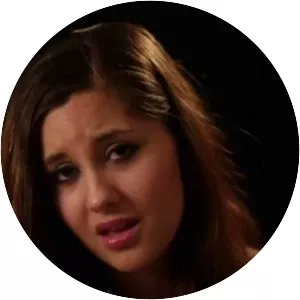 Judith Burmeister - German singer