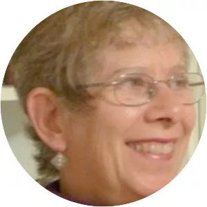 Judith C. Brown - Author