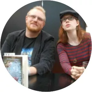 Judith C. Vogt - German author