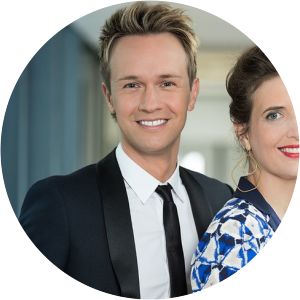 Judith Chaine - Journalist