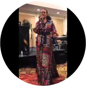 Judith Christie McAllister