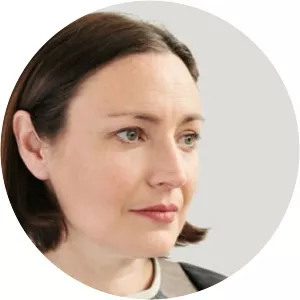 Judith Clark - Author