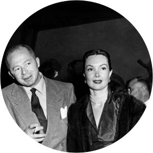 Judith Coppicus photograph