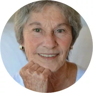 Judith DeLozier - Author