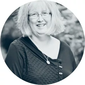 Judith Duncan - Author