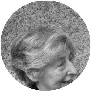 Judith Dupont photograph