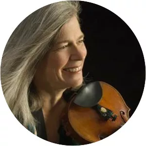 Judith Eissenberg - Musical artist