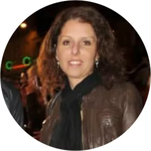 Judith Elmaleh photograph