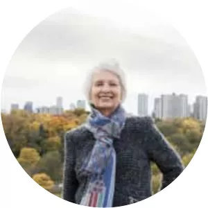 Judith Finlayson - Author