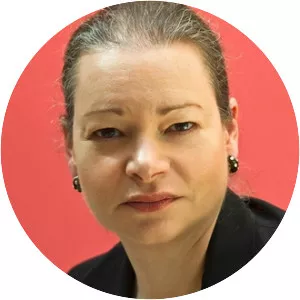 Judith Flanders - Historian