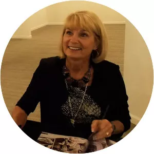 Judith Ford - Teacher