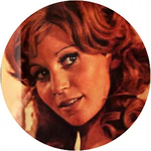 Judith Fritsch - Actress