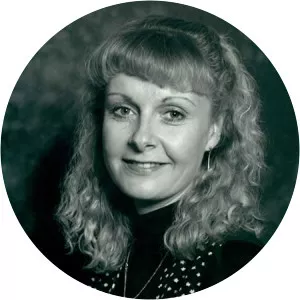 Judith Gibbins - Voice actress