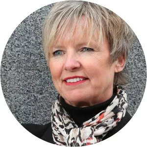 Judith Gillespie - Senior officer