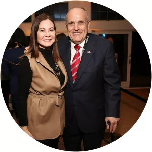 Judith Giuliani