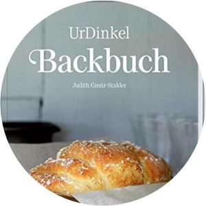 Judith Gmur-stalder - Writer