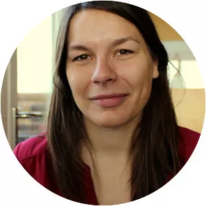 Judith Godinot - Screenwriter