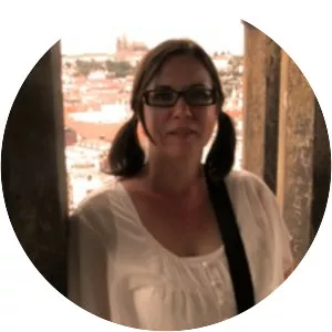 Judith Graves - Author