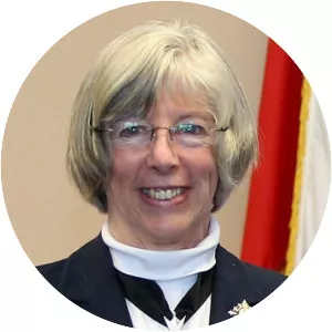 Judith Guichon - Canadian rancher