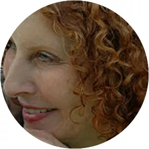 Judith Haber photograph