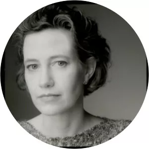 Judith Hall - American poet