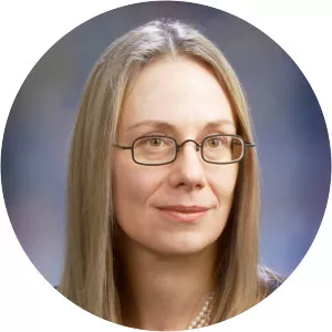 Judith Hamera photograph