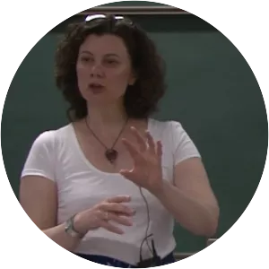 Judith Hanks - Author