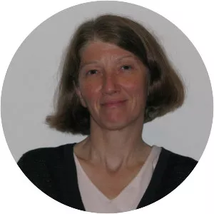 Judith Harackiewicz - Social psychologist