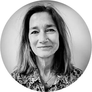 Judith Hees - Actress