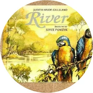 Judith Heide Gilliland - Author ‧ Florence Parry Heide's daughter