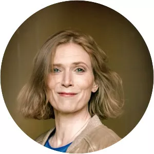 Judith Hofmann - Theater actress