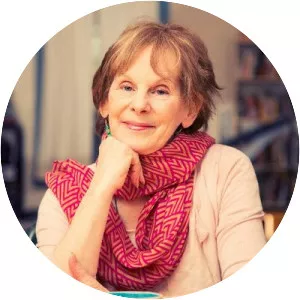 Judith Hooper - Journalist