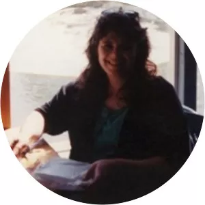 Judith James - Author