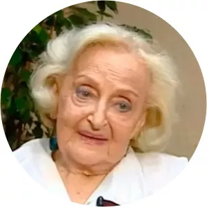 Judith Jaroslavsky photograph