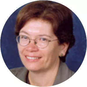 Judith Jesch - Professor