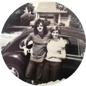 Judith Joel - Billy Joel's sister