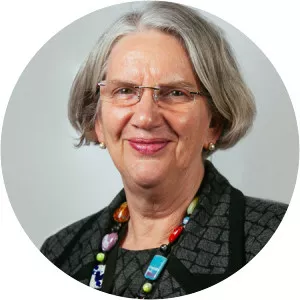 Judith Jolly, Baroness Jolly